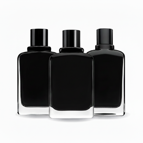 SET DE 3 PERFUMES: fragancia masculina clásica, edición reserva y edición society, 100 ml