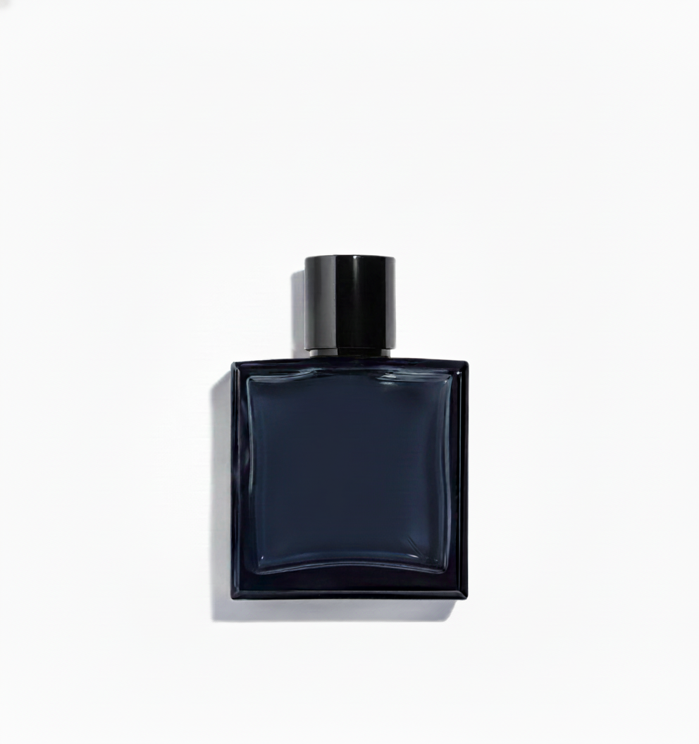 SET DE 3 PERFUMES: colección de hombre con notas amaderadas y aromáticas (Eau de Parfum)