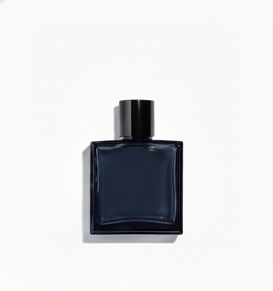 SET DE 3 PERFUMES: colección de hombre con notas amaderadas y aromáticas (Eau de Parfum)
