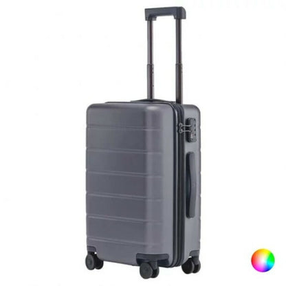 Maleta de cabina 20" de 38 L con ruedas de 360°