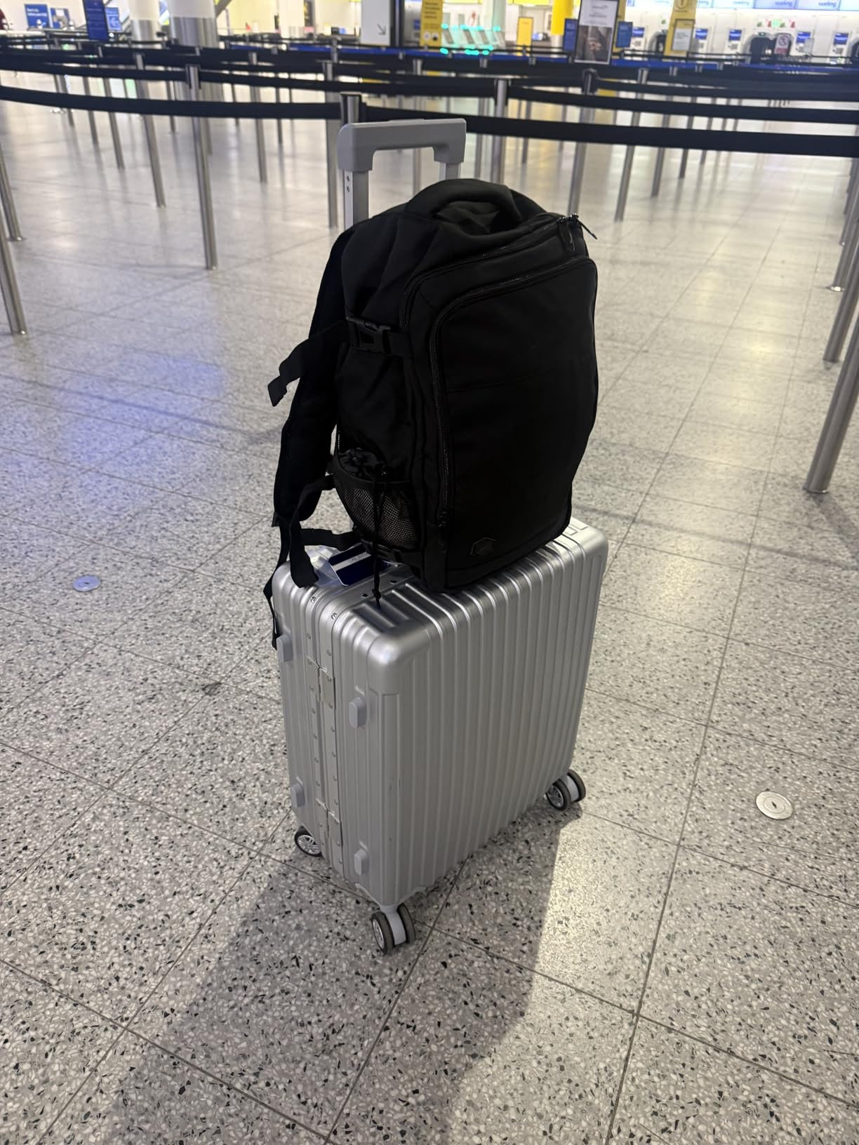 Foto de Alberto Díaz